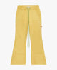 DOUBLE KNEE CARPENTER FLARE PANT