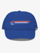 AMERICAN SPIRIT TRUCKER HAT