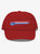 AMERICAN SPIRIT TRUCKER HAT