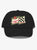 PIT CREW TRUCKER HAT