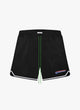 CARPENTER BASKETBALL SHORT