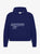 NORWOOD MOTO STAR HOODIE