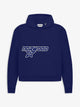 NORWOOD MOTO STAR HOODIE