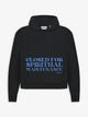 CLOSED FOR SPIRITUAL MAINTENANCE HOODIE