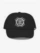 IRON TRIBE TRUCKER HAT
