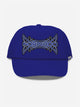 TRIBAL TRUCKER HAT