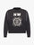 IRON TRIBE SATIN JACKET