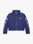 IRON TRIBE PUFFER JACKET