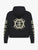 IRON TRIBE ZIP HOODIE