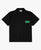 SHORT SLEEVE LOUNGE SHIRT