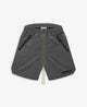 ACADEMY TRACK SHORT WOLF GRAY