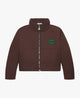 CALIFORNIA PUFFER JACKET