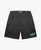 LOGO MESH SHORT