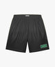 LOGO MESH SHORT