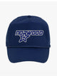 NORWOOD MOTO STAR HAT