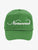 WEB EXCLUSIVE RECOVERY GREEN NORWOOD SIGNATURE HAT