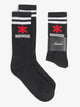 NORWOOD HELP SOCKS