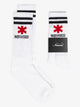 NORWOOD HELP SOCKS