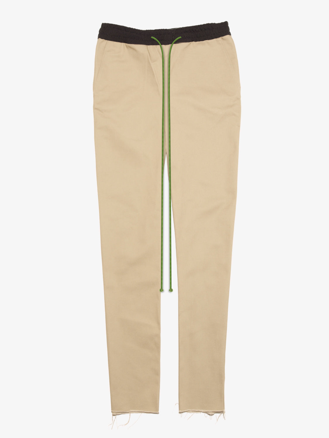CROPPED CHINO PANT