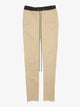 CROPPED CHINO PANT