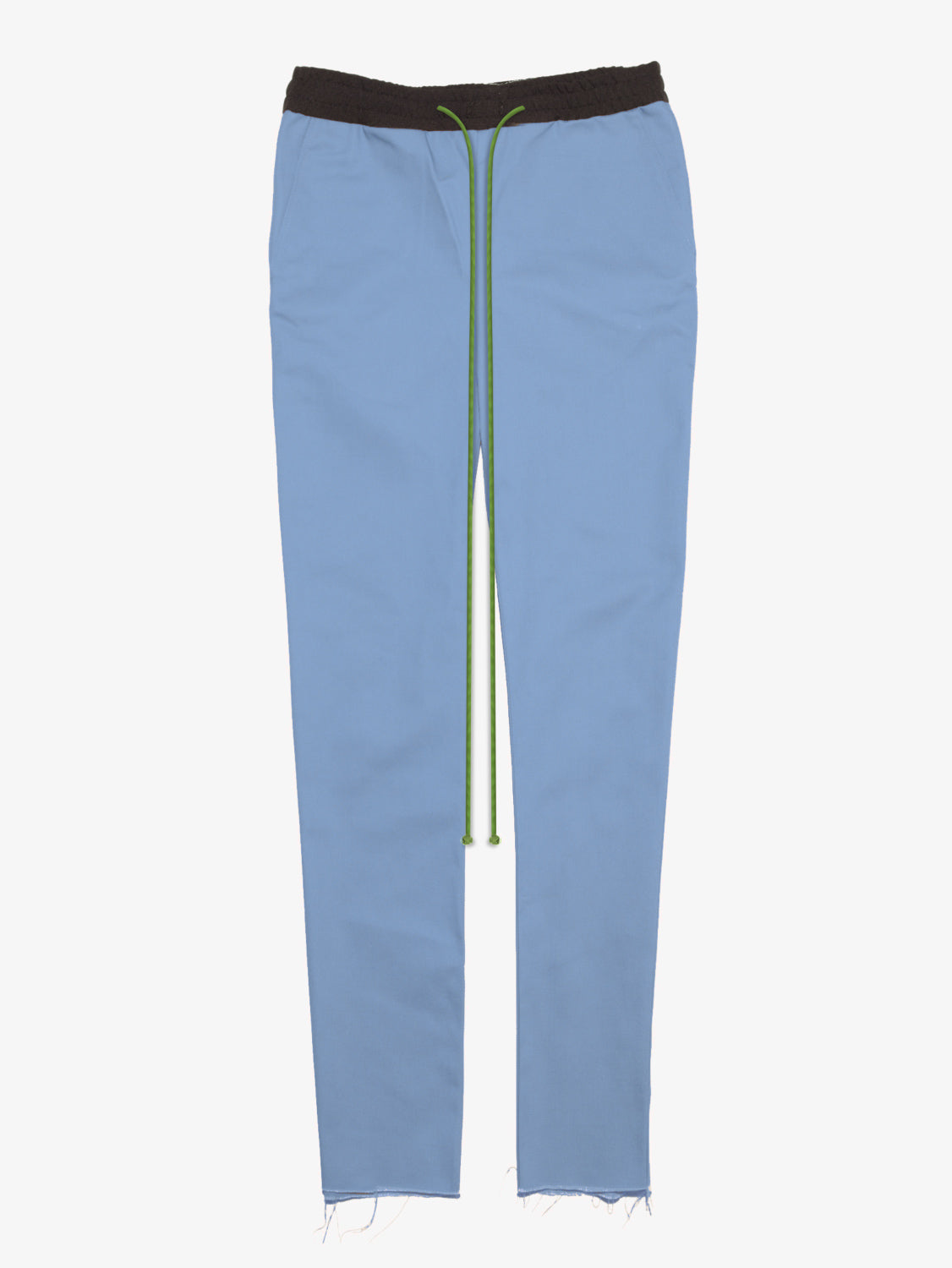 CROPPED CHINO PANT