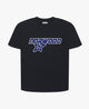 NORWOOD MOTO STAR TEE
